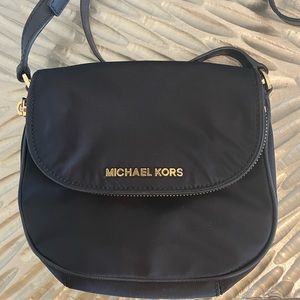 Michael Kors Nylon Crossbody Bag